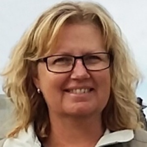 Marianne Carlsson